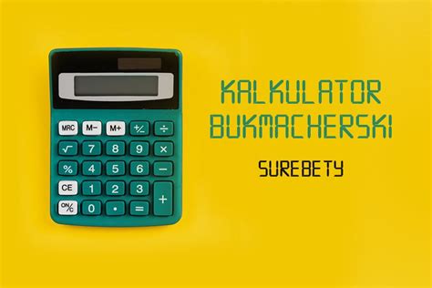 kalkulator surebet.